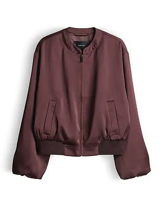 OPUS | Chaqueta JUPITA | beere